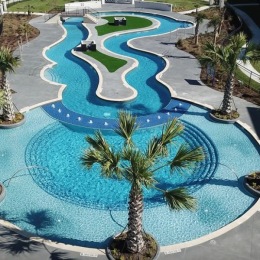 Residents 📣 !  Post a picture of your favorite amenity, whoever gets the most likes and/or shares, wins a gift card! Deadline ends 12/22/23 #houstonapartments #holidayseason Instagram post from @domaintowncenterapts on August 29, 2024 00:15:00am